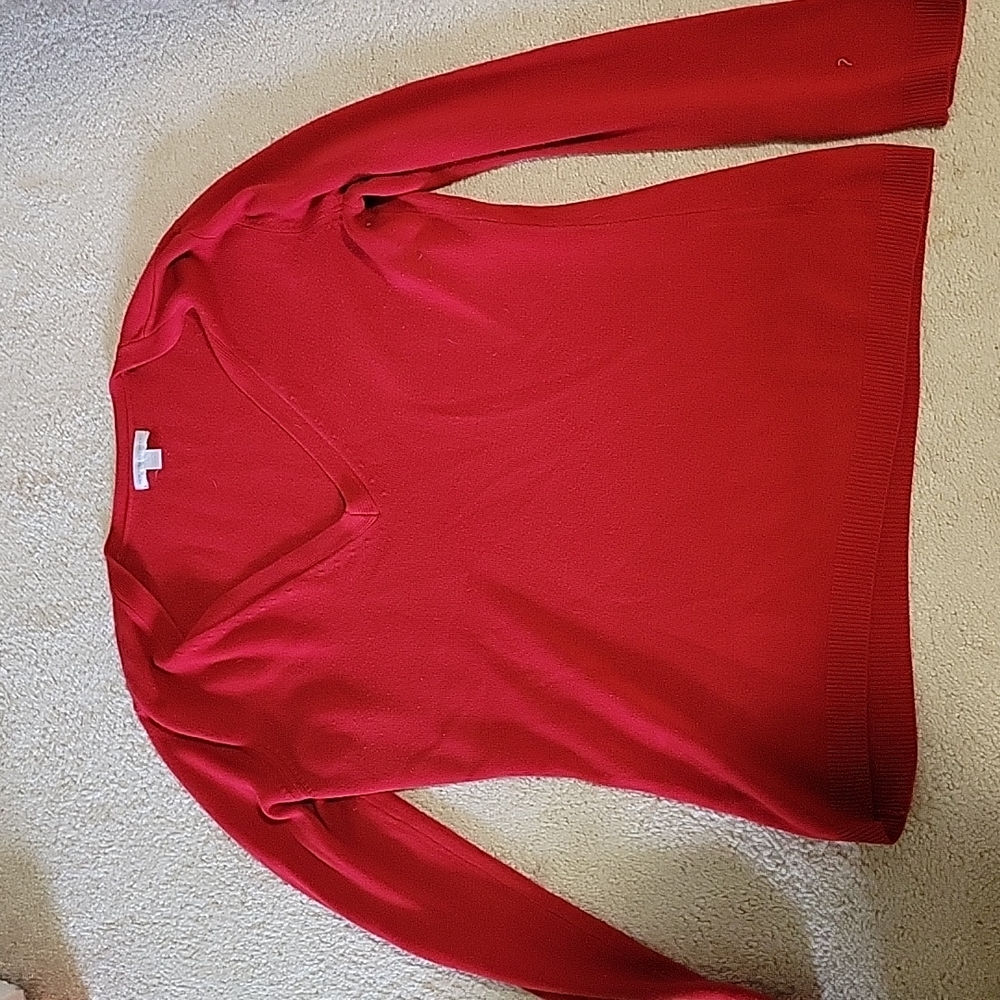 New York and Company sweater